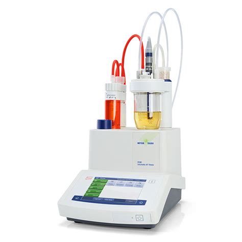 volumetric karl fischer titration procedure distributing|karl fischer titration mettler toledo.